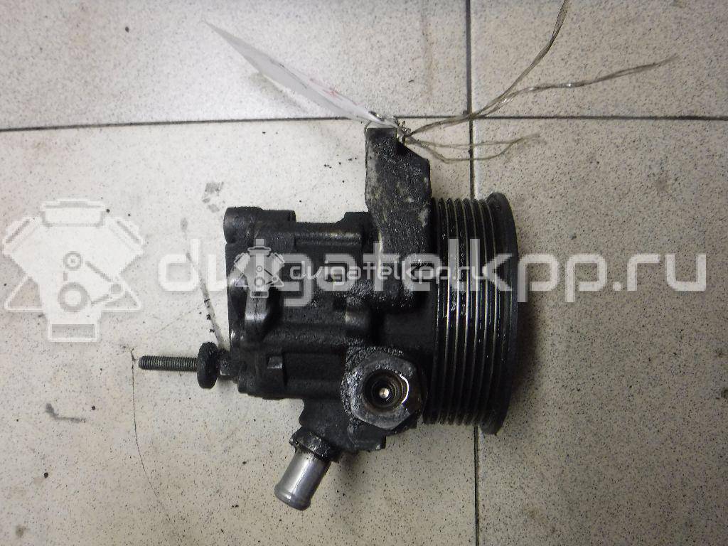 Фото Насос гидроусилителя  QVB000110 для Land Rover Range Rover / Discovery {forloop.counter}}