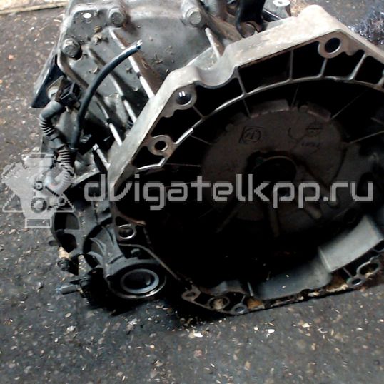 Фото Контрактная (б/у) АКПП для Mini Mini 90-116 л.с 16V 1.6 л W10 B16 A бензин