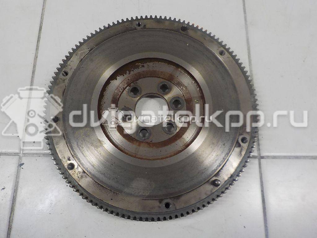 Фото Маховик для двигателя BUD для Skoda / Volkswagen 80 л.с 16V 1.4 л бензин 030105271D {forloop.counter}}