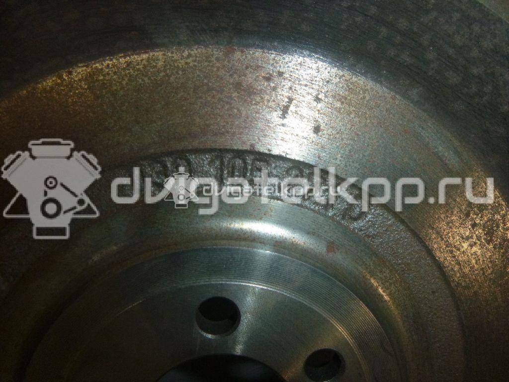 Фото Маховик для двигателя CFNA для Skoda / Volkswagen 105 л.с 16V 1.6 л бензин 030105271D {forloop.counter}}