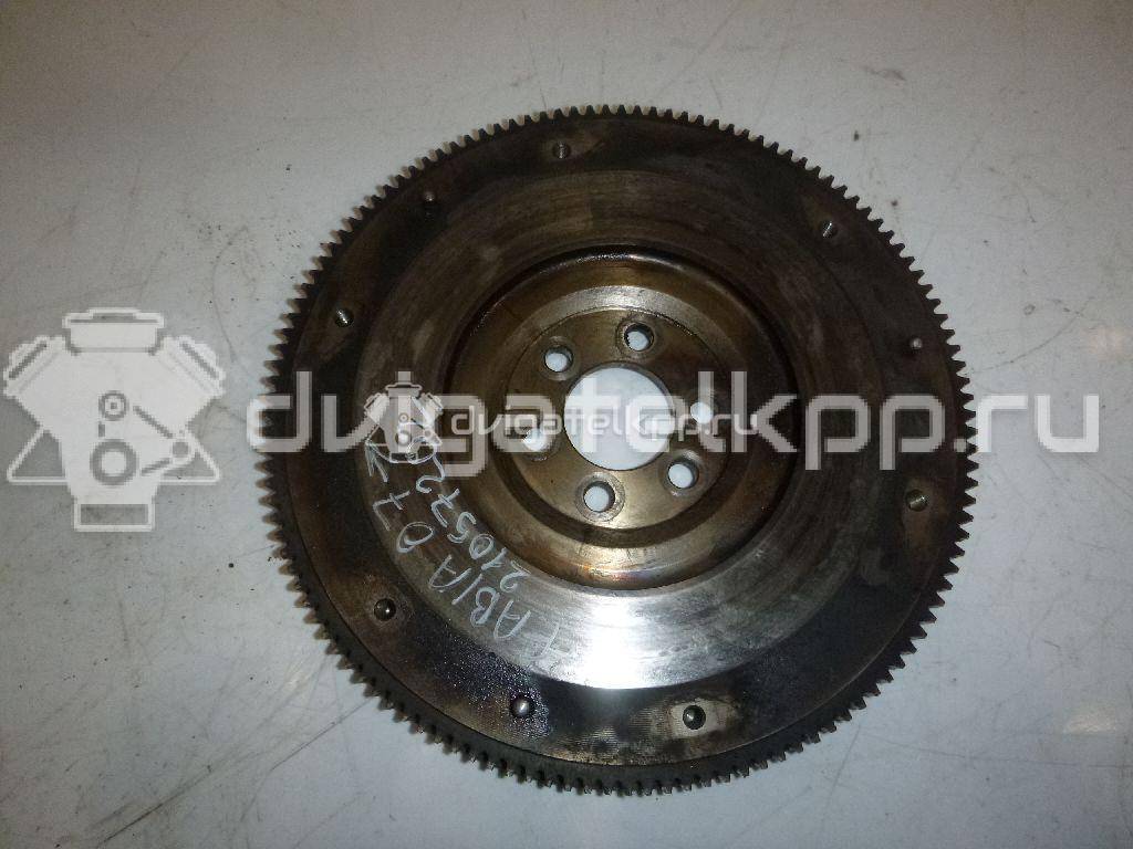 Фото Маховик для двигателя BUD для Skoda / Volkswagen 80 л.с 16V 1.4 л бензин 030105271D {forloop.counter}}