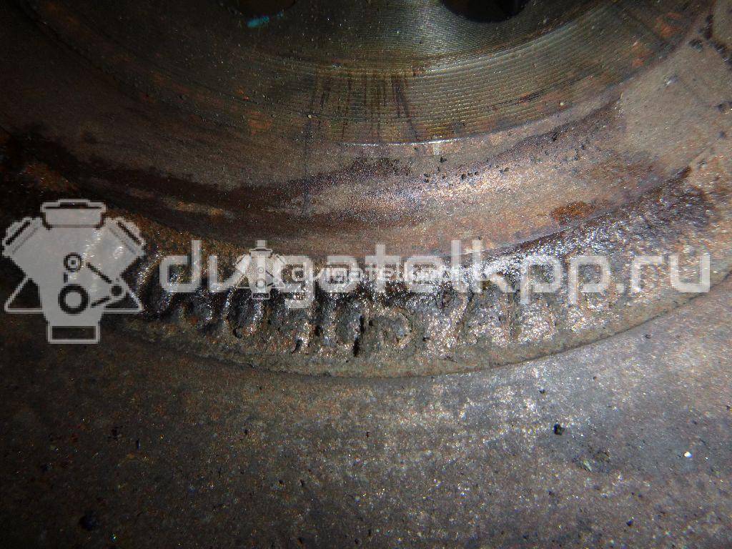 Фото Маховик для двигателя BUD для Skoda / Volkswagen 80 л.с 16V 1.4 л бензин 030105271D {forloop.counter}}