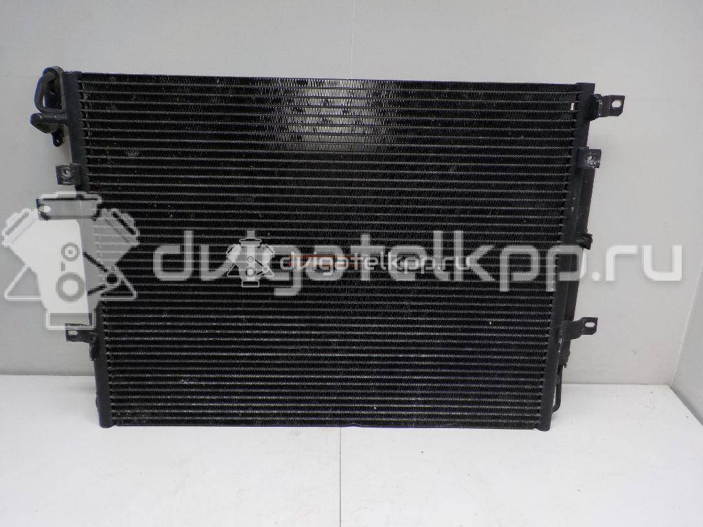 Фото Радиатор кондиционера (конденсер)  LR022744 для Land Rover Range Rover {forloop.counter}}