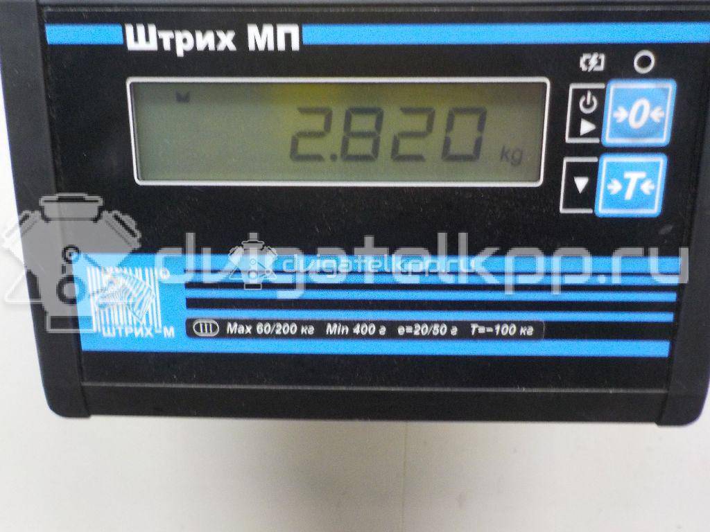 Фото Радиатор кондиционера (конденсер)  LR022744 для Land Rover Range Rover {forloop.counter}}