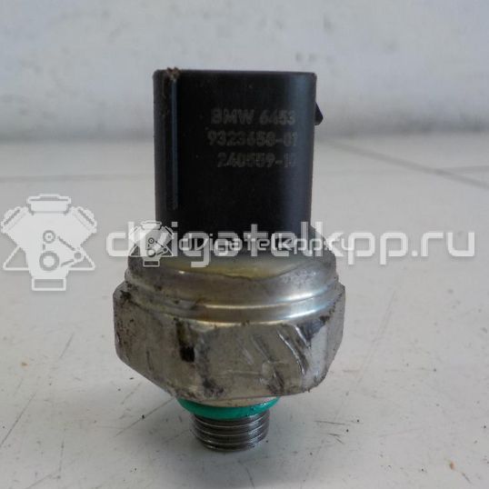 Фото Датчик кондиционера  64539323658 для bmw 1-серия E82/E88