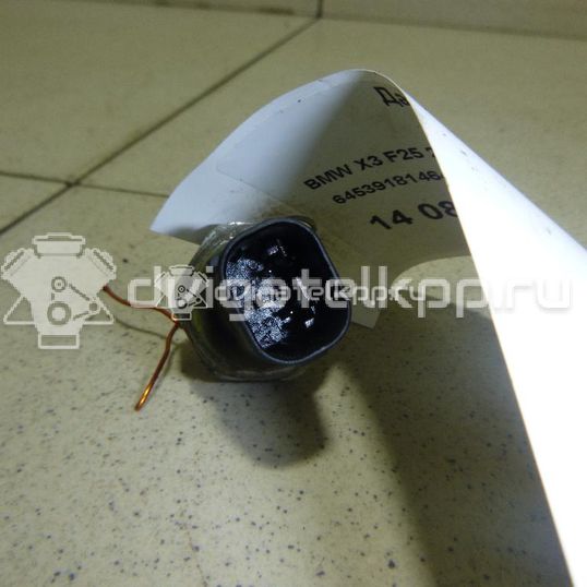 Фото Датчик кондиционера  64539181464 для land rover Range Rover III (LM)