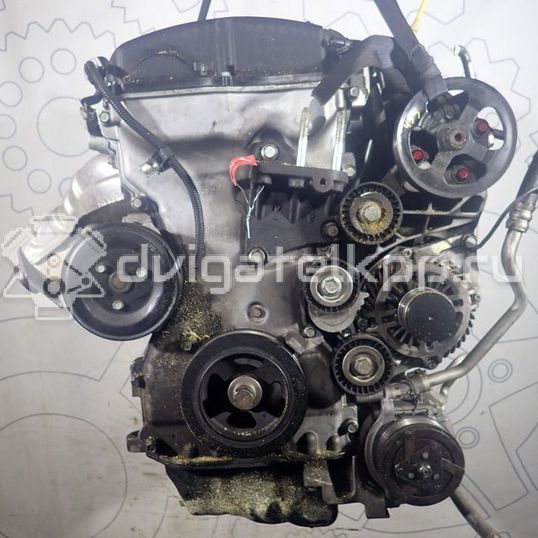 Фото Контрактный (б/у) двигатель 4B12 для Mitsubishi Outlander 169-171 л.с 16V 2.4 л Бензин/спирт
