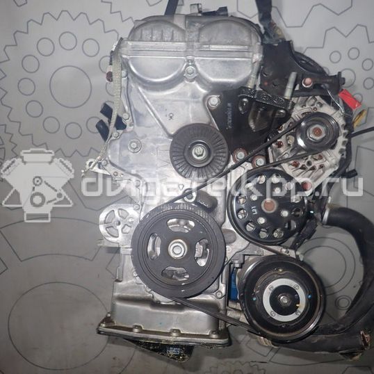 Фото Контрактный (б/у) двигатель G4FD для Hyundai Tucson / Ix35 Lm, El, Elh / I30 / Veloster Fs / I40 Vf 130-140 л.с 16V 1.6 л бензин