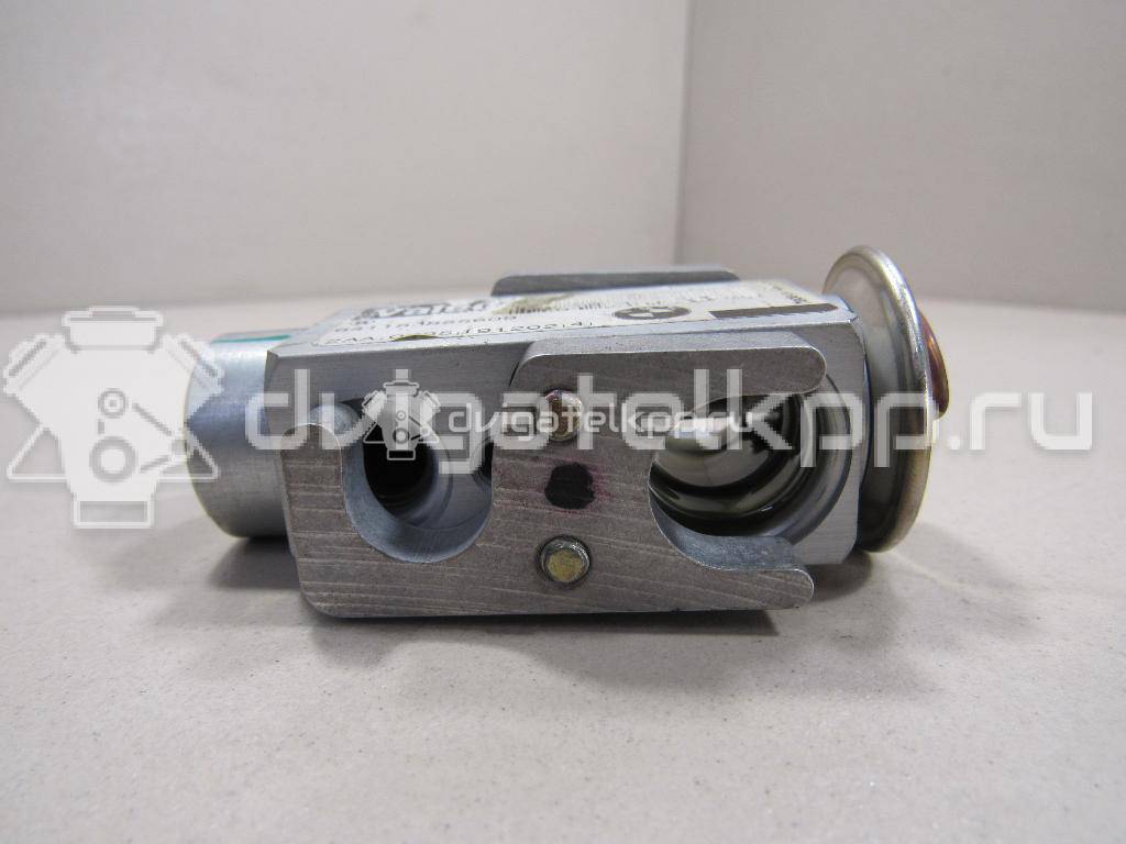 Фото Клапан кондиционера  JQD000050 для Land Rover Range Rover {forloop.counter}}