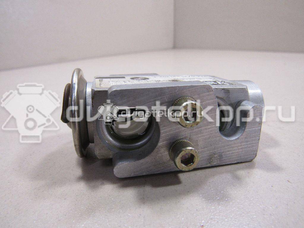 Фото Клапан кондиционера  JQD000050 для Land Rover Range Rover {forloop.counter}}