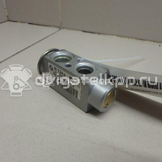 Фото Клапан кондиционера  JQD000050 для Land Rover Range Rover