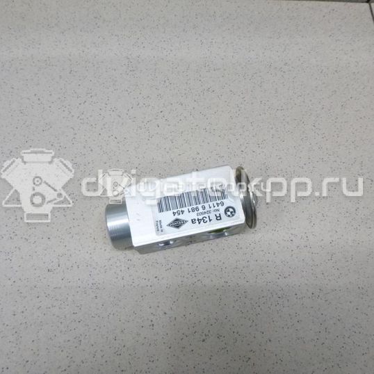 Фото Клапан кондиционера  JQD000050 для Land Rover Range Rover