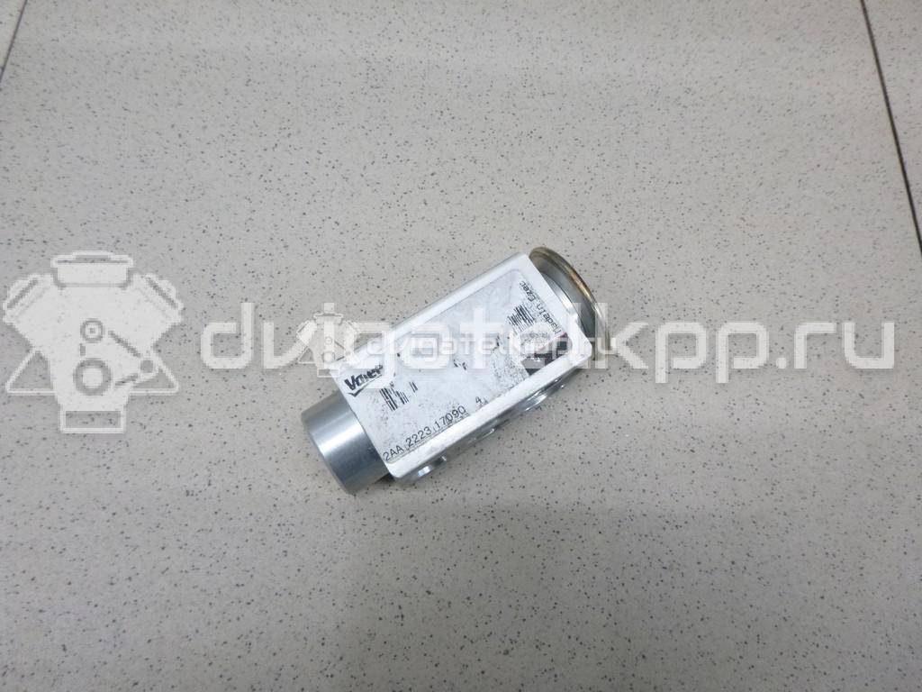 Фото Клапан кондиционера  JQD000050 для Land Rover Range Rover {forloop.counter}}