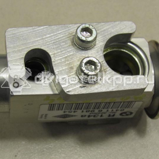 Фото Клапан кондиционера  JQD000050 для Land Rover Range Rover