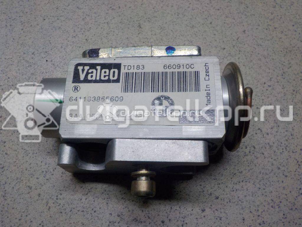 Фото Клапан кондиционера  JQD000050 для Land Rover Range Rover {forloop.counter}}