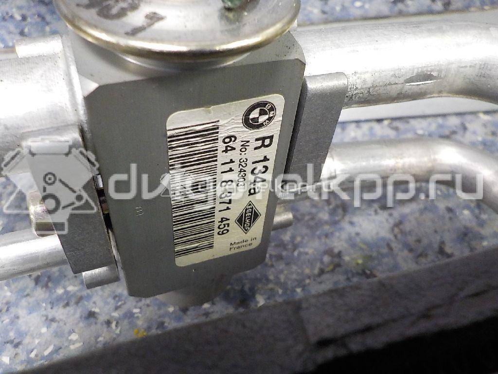 Фото Испаритель кондиционера  64118385560 для land rover Range Rover III (LM) {forloop.counter}}