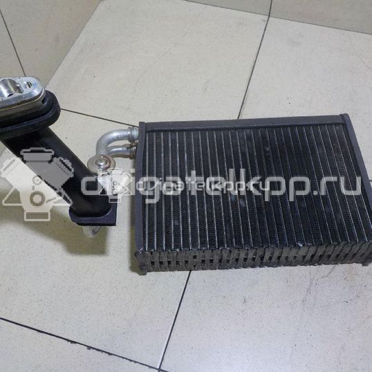 Фото Испаритель кондиционера  64118385560 для bmw X5 E53