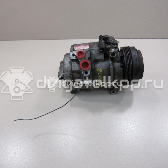 Фото Компрессор системы кондиционирования  64528377067 для Land Rover Range Rover