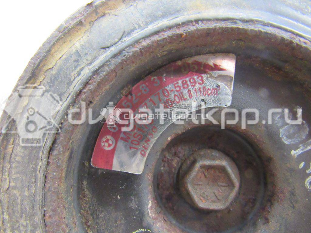 Фото Компрессор системы кондиционирования  64528377067 для Land Rover Range Rover {forloop.counter}}