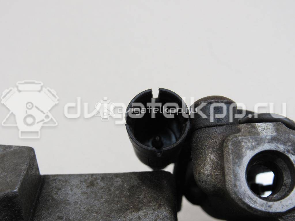 Фото Компрессор системы кондиционирования  64528377067 для Land Rover Range Rover {forloop.counter}}