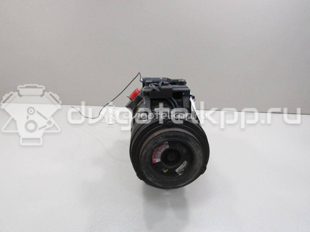 Фото Компрессор системы кондиционирования  64528377067 для Land Rover Range Rover {forloop.counter}}