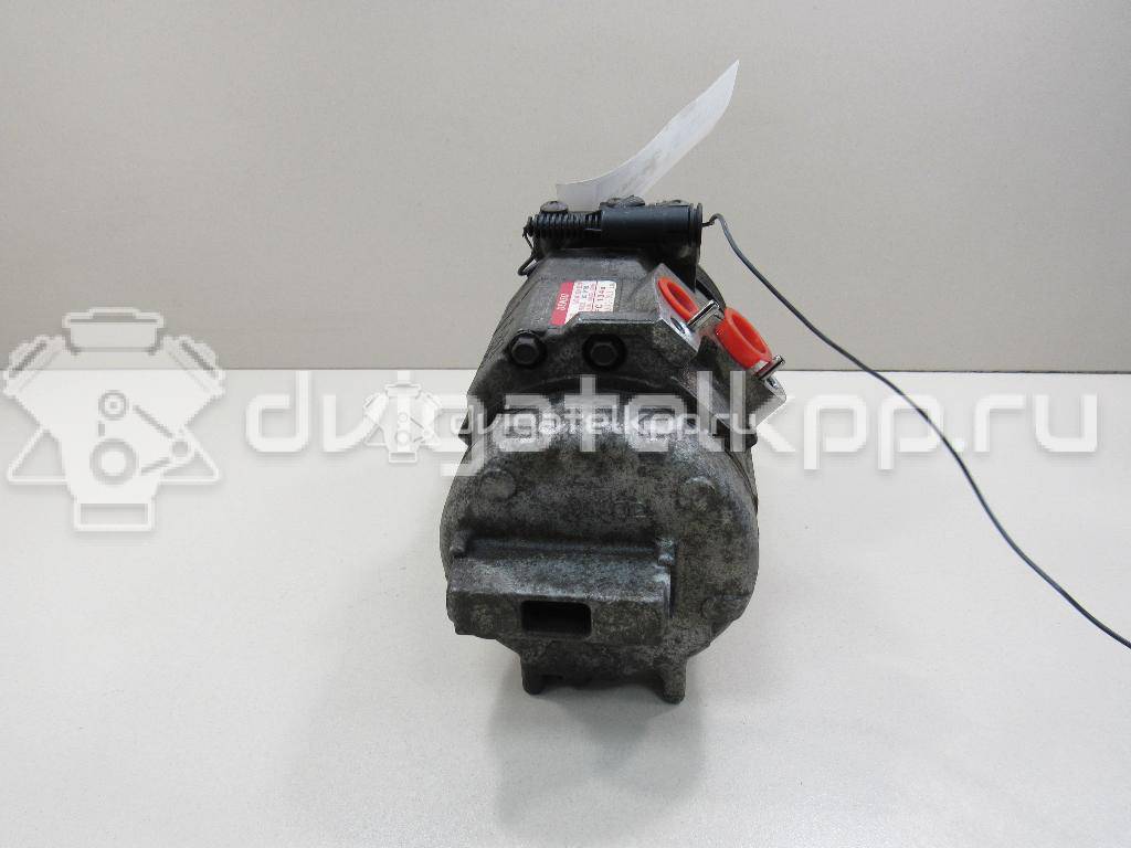 Фото Компрессор системы кондиционирования  64528377067 для Land Rover Range Rover {forloop.counter}}