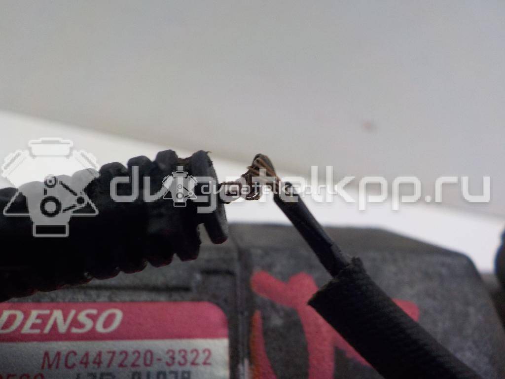 Фото Компрессор системы кондиционирования  64528377067 для Land Rover Range Rover {forloop.counter}}