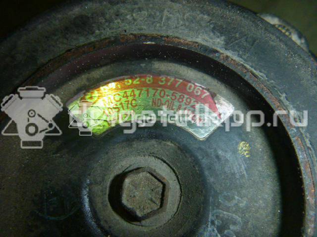 Фото Компрессор системы кондиционирования  64528377067 для Land Rover Range Rover {forloop.counter}}