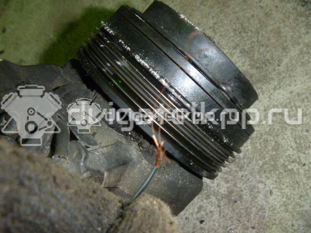 Фото Компрессор системы кондиционирования  64528377067 для Land Rover Range Rover {forloop.counter}}