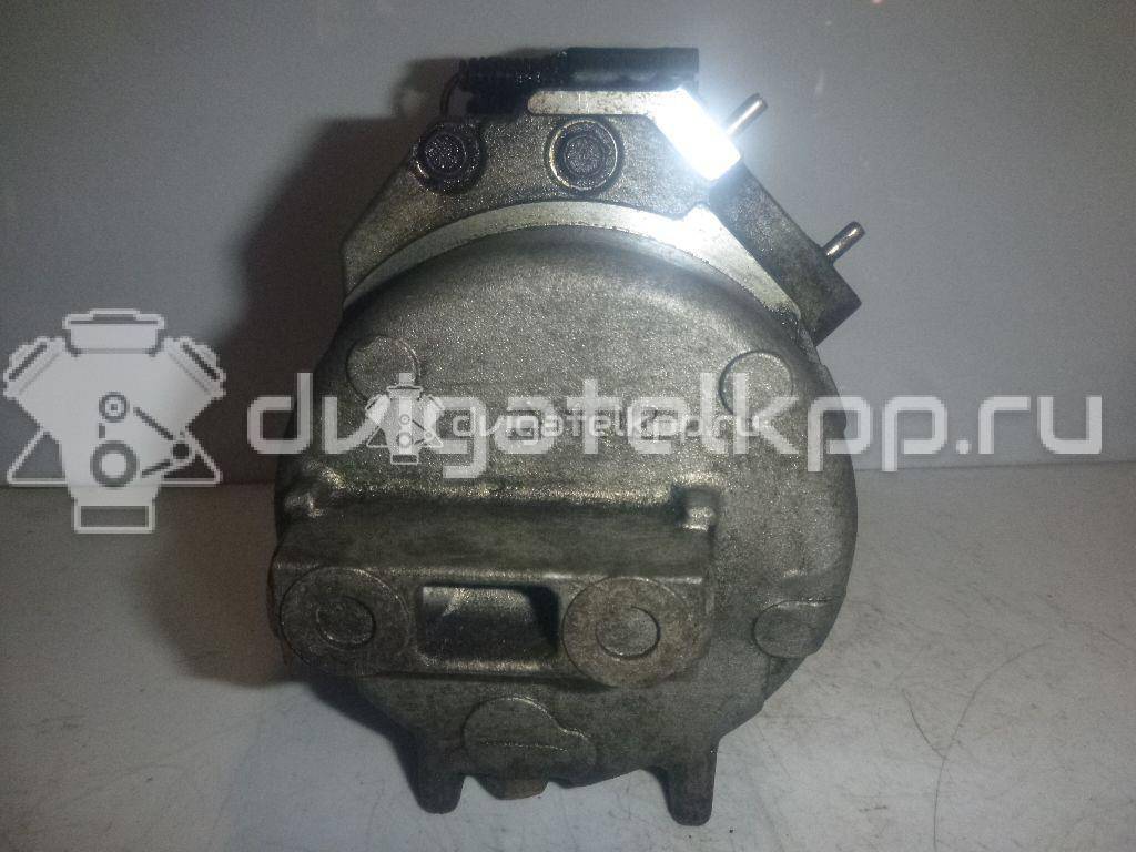 Фото Компрессор системы кондиционирования  64528377067 для Land Rover Range Rover {forloop.counter}}