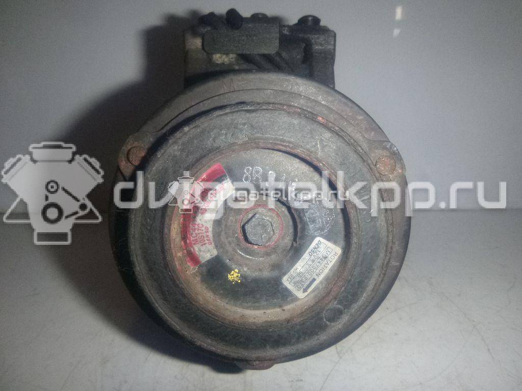 Фото Компрессор системы кондиционирования  64528377067 для Land Rover Range Rover {forloop.counter}}
