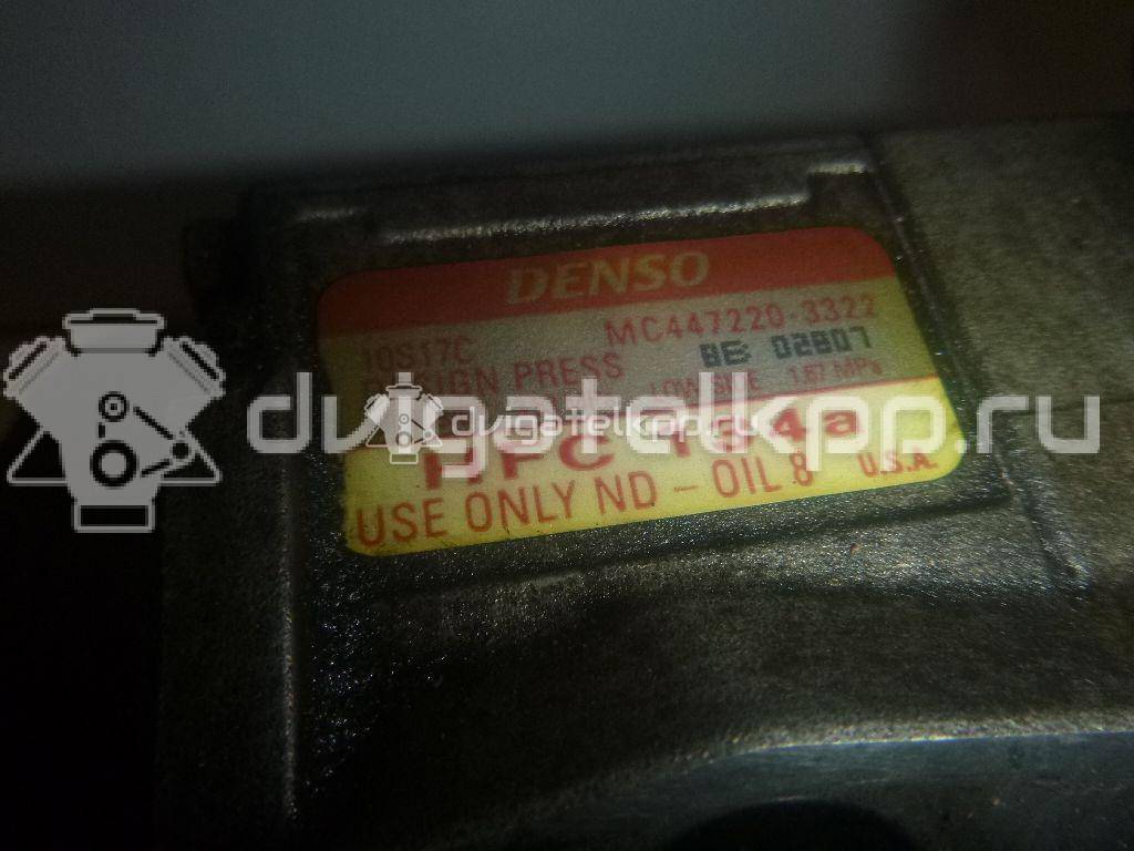Фото Компрессор системы кондиционирования  64528377067 для Land Rover Range Rover {forloop.counter}}