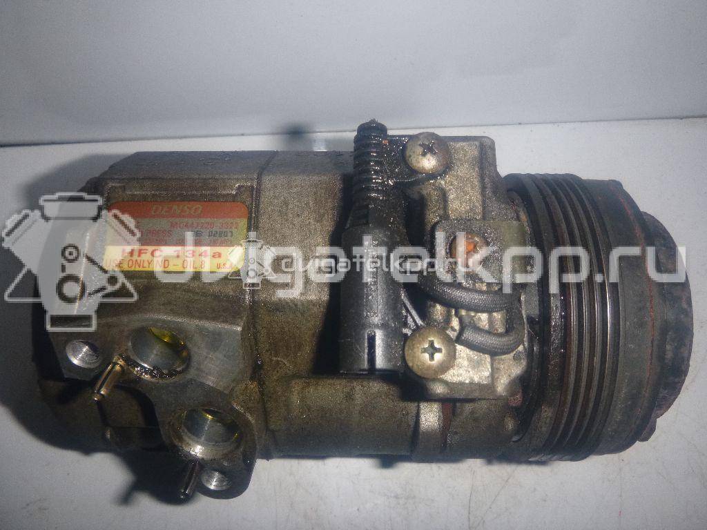 Фото Компрессор системы кондиционирования  64528377067 для Land Rover Range Rover {forloop.counter}}