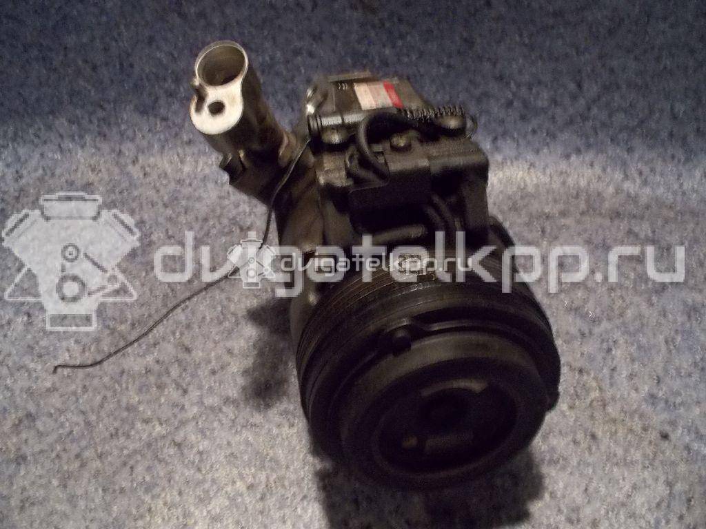 Фото Компрессор системы кондиционирования  64528377067 для Land Rover Range Rover {forloop.counter}}