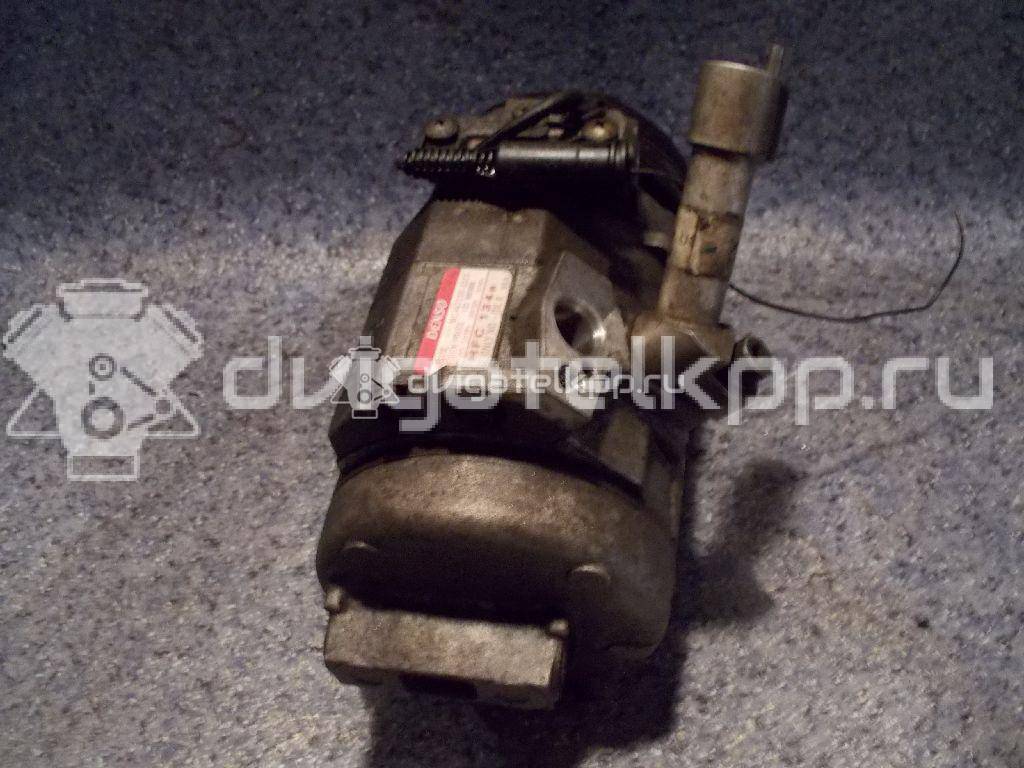 Фото Компрессор системы кондиционирования  64528377067 для Land Rover Range Rover {forloop.counter}}