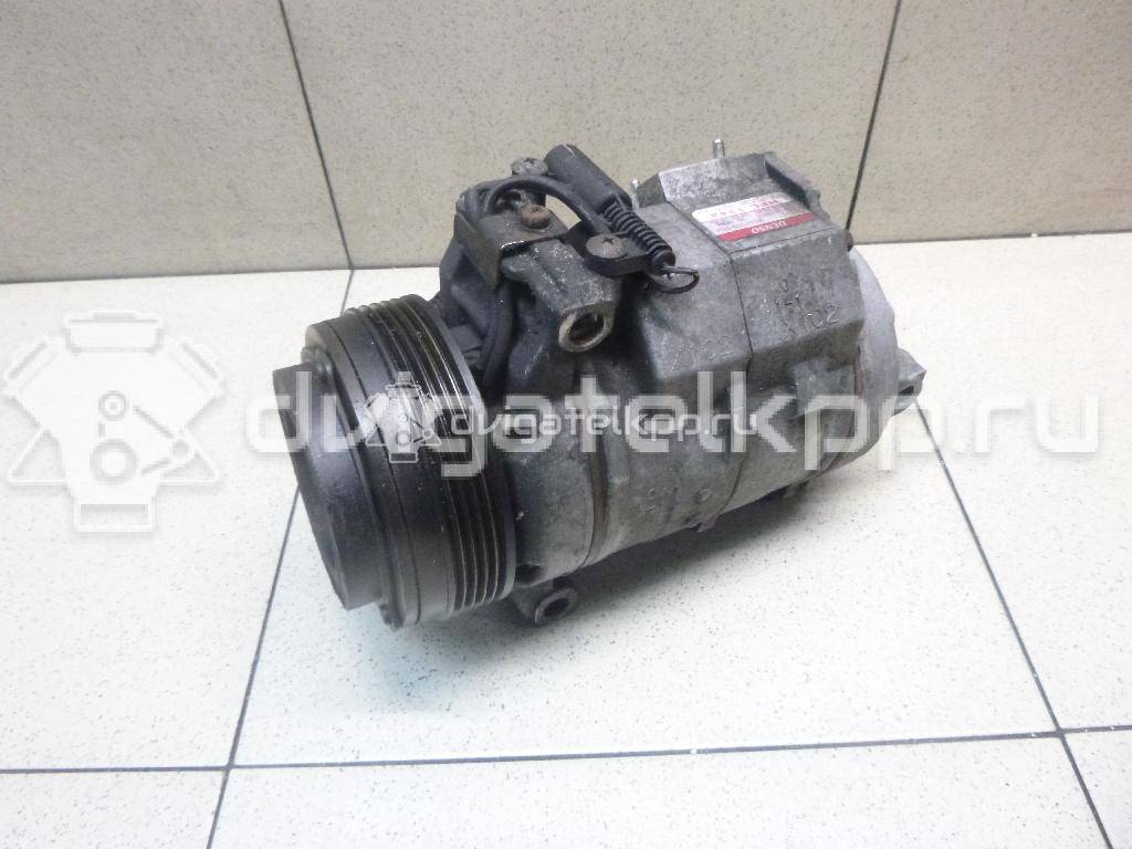 Фото Компрессор системы кондиционирования  64528377067 для Land Rover Range Rover {forloop.counter}}