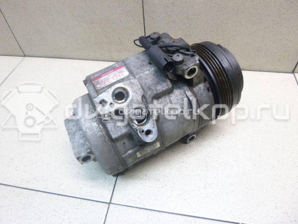 Фото Компрессор системы кондиционирования  64528377067 для Land Rover Range Rover {forloop.counter}}