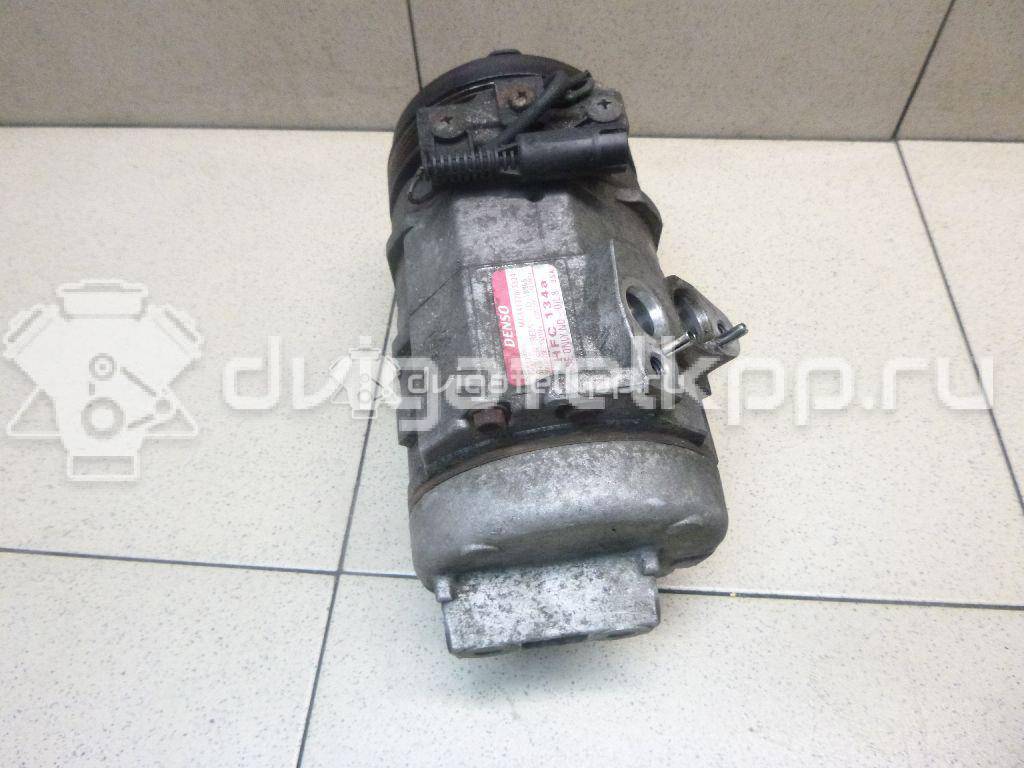 Фото Компрессор системы кондиционирования  64528377067 для Land Rover Range Rover {forloop.counter}}