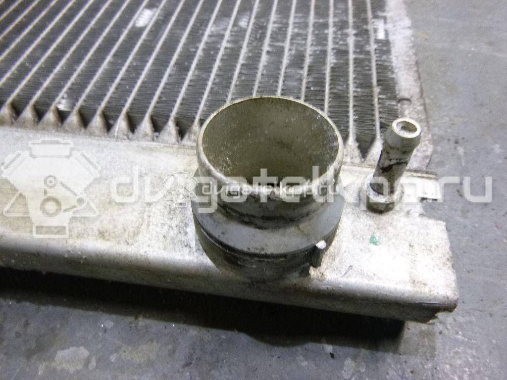 Фото Радиатор основной  PCC500670 для Land Rover Range Rover {forloop.counter}}