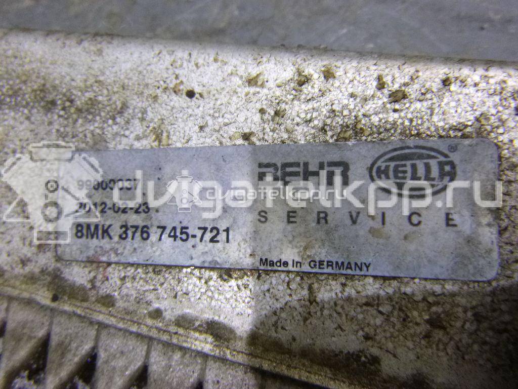 Фото Радиатор основной  PCC500670 для Land Rover Range Rover {forloop.counter}}