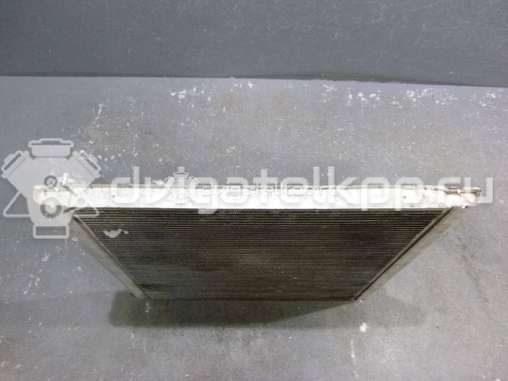 Фото Радиатор основной  PCC500670 для Land Rover Range Rover {forloop.counter}}