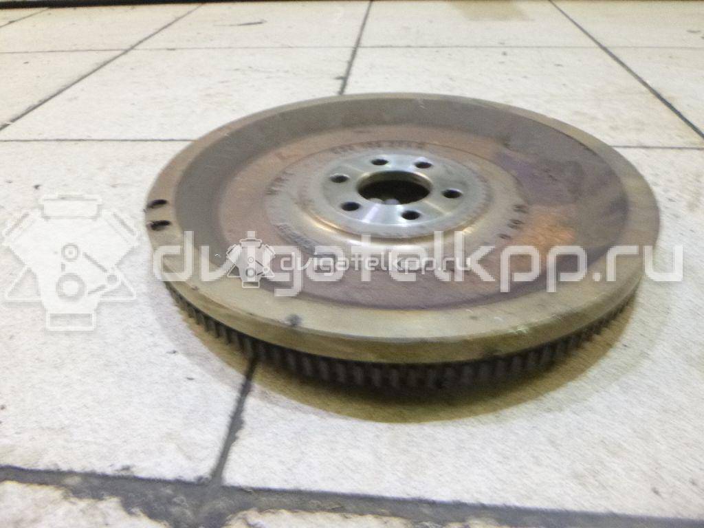 Фото Маховик для двигателя BUD для Skoda / Volkswagen 80 л.с 16V 1.4 л бензин 030105271D {forloop.counter}}
