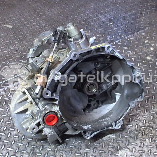 Фото Контрактная (б/у) МКПП для Alfa Romeo Brera 939 / 159 939 / Spider 185 л.с 16V 2.2 л 939 A5.000 бензин