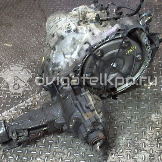 Фото Контрактная (б/у) АКПП для Toyota Harrier / Kluger / Solara / Sienna 211-234 л.с 24V 3.3 л 3MZ-FE бензин