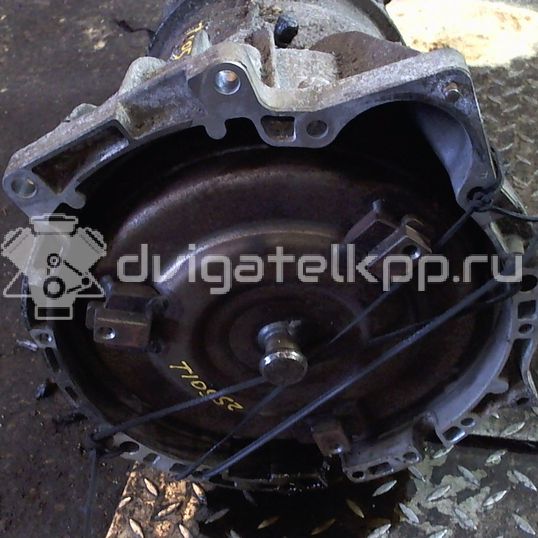 Фото Контрактная (б/у) АКПП для Bmw 5 163 л.с 24V 2.5 л M57 D25 (256D1) Дизельное топливо