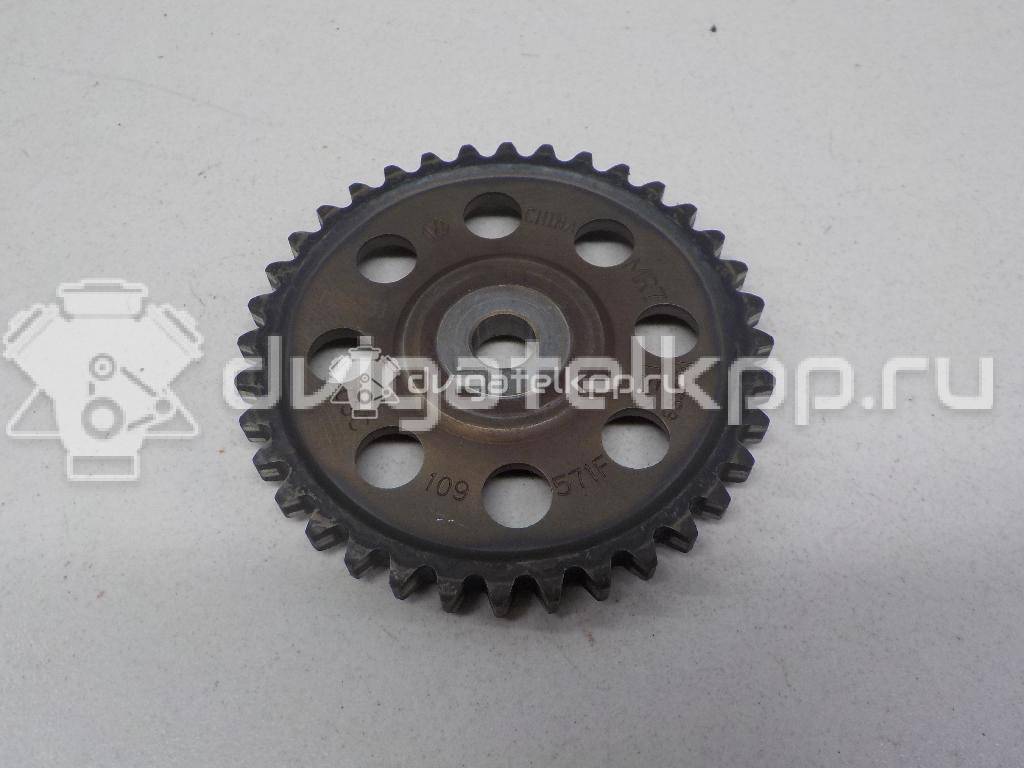 Фото Шестерня (шкив) распредвала для двигателя CAXA для Skoda Octavia / Octaviaii 1Z3 / Yeti 5L / Rapid 122 л.с 16V 1.4 л бензин 03C109571F {forloop.counter}}