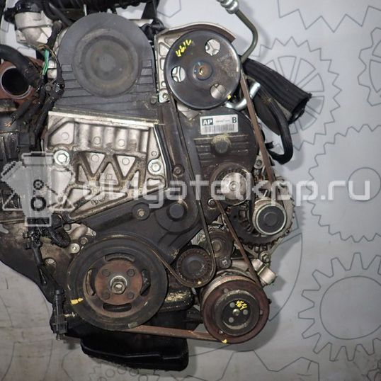 Фото Контрактный (б/у) двигатель Z 20 S для Chevrolet Epica Kl1 / Nubira / Captiva C100, C140 121-150 л.с 16V 2.0 л Дизельное топливо