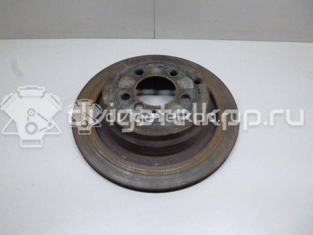 Фото Диск тормозной задний  SDB500201 для Land Rover Range Rover / Discovery {forloop.counter}}