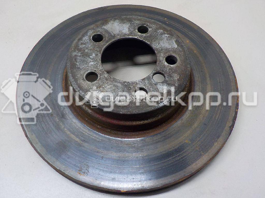 Фото Диск тормозной передний вентилируемый  SDB000200 для Land Rover Range Rover {forloop.counter}}