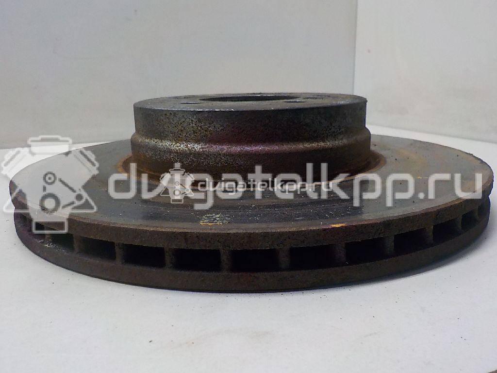 Фото Диск тормозной передний вентилируемый  SDB000200 для Land Rover Range Rover {forloop.counter}}